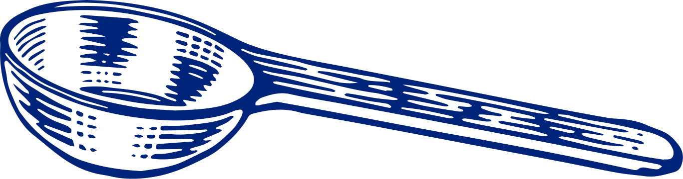 Measuring Spoon Image